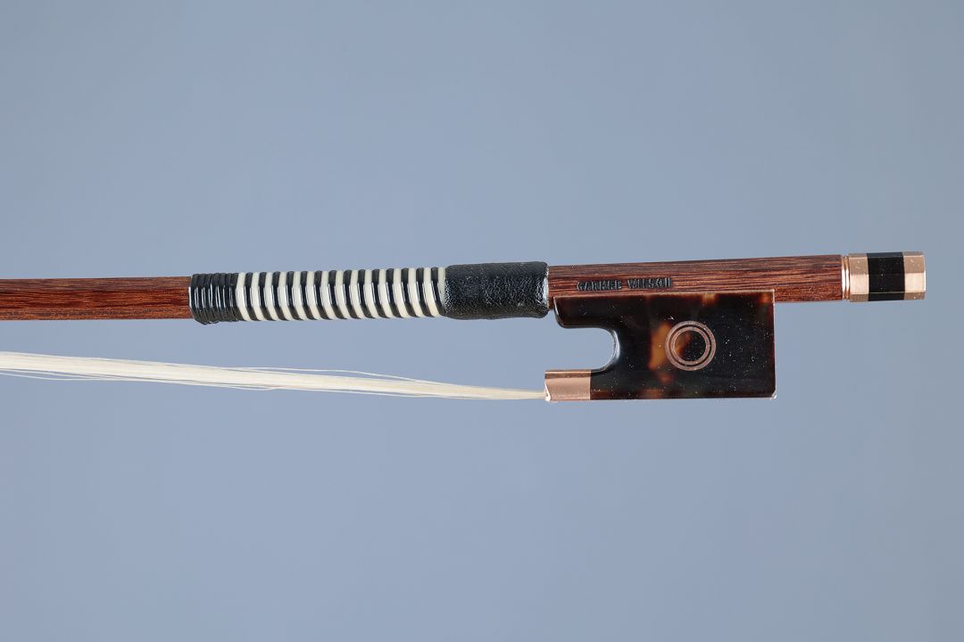 Garner Wilson - BB-055